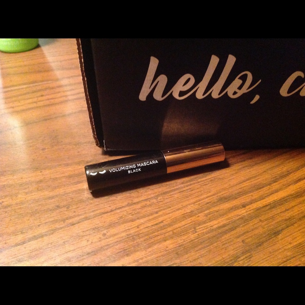 Mascara